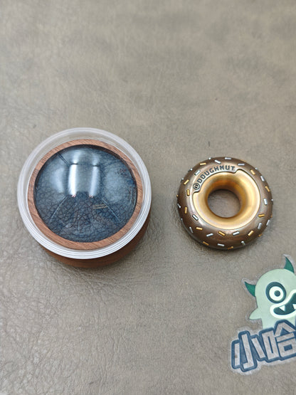 Doughnut Copper