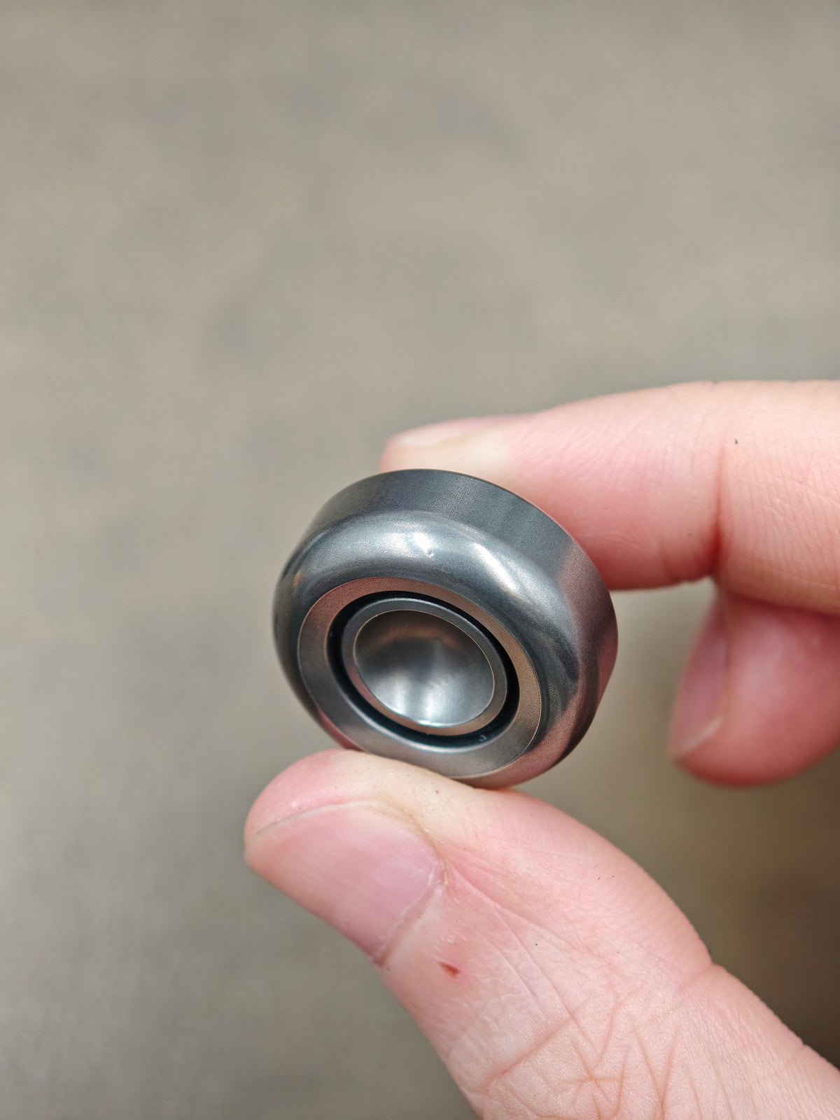 Noiz Stainless Steel