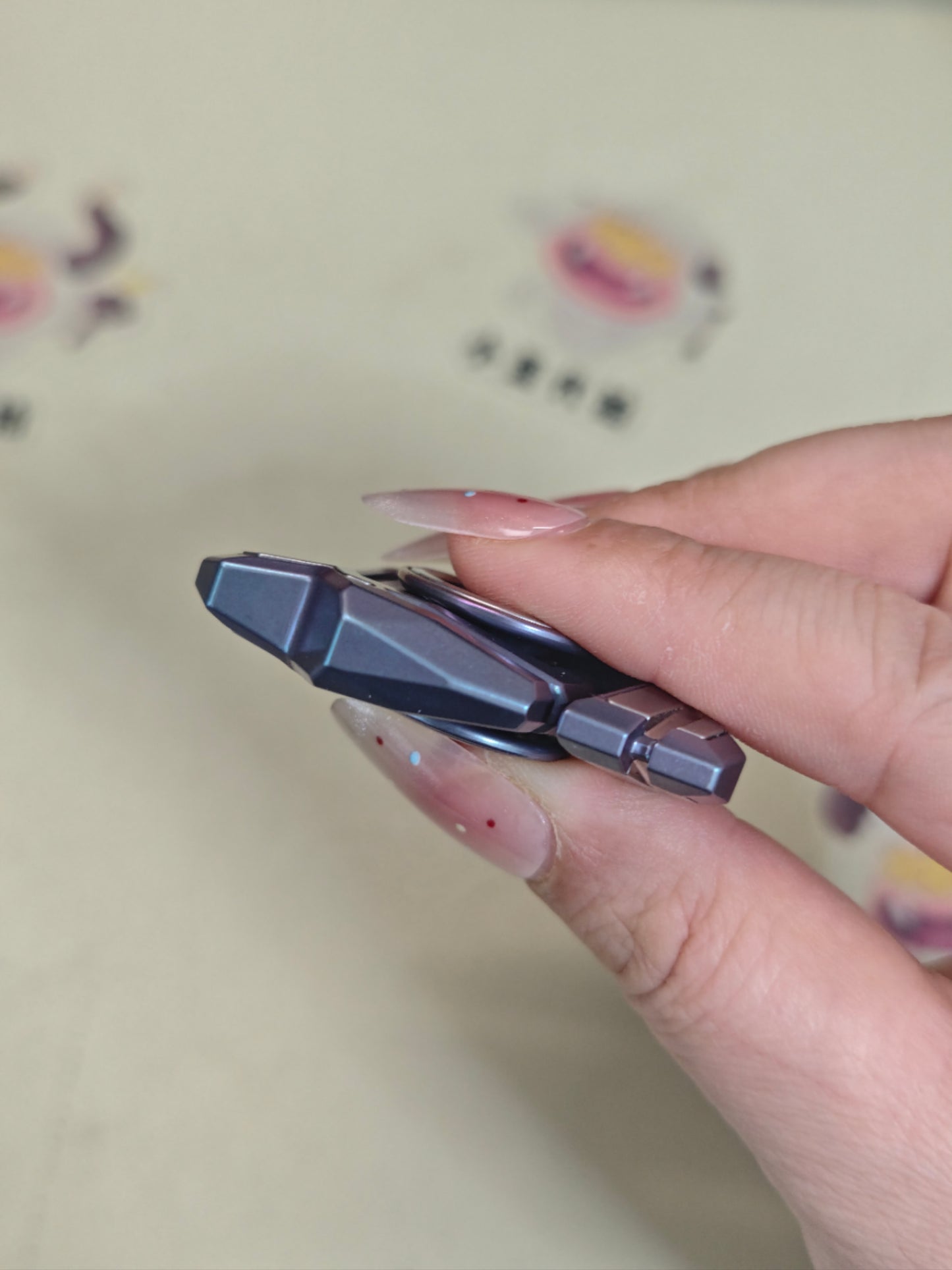 Ouroboros Titanium