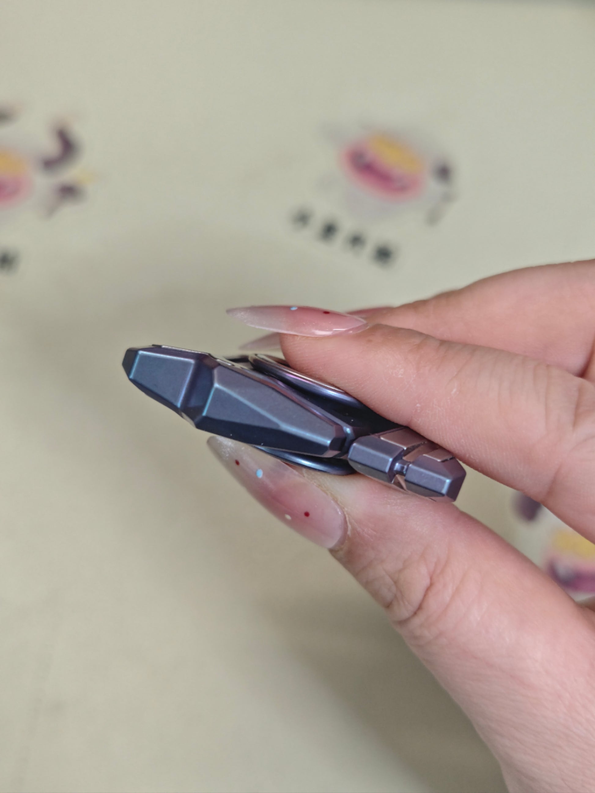 Ouroboros Titanium