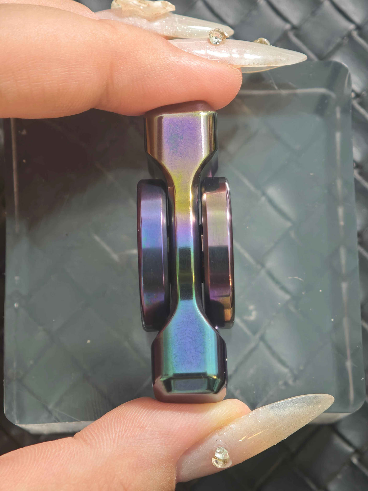 Tungsten