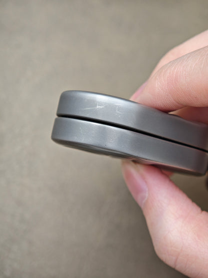 Ripple 2.0 Stainless Steel