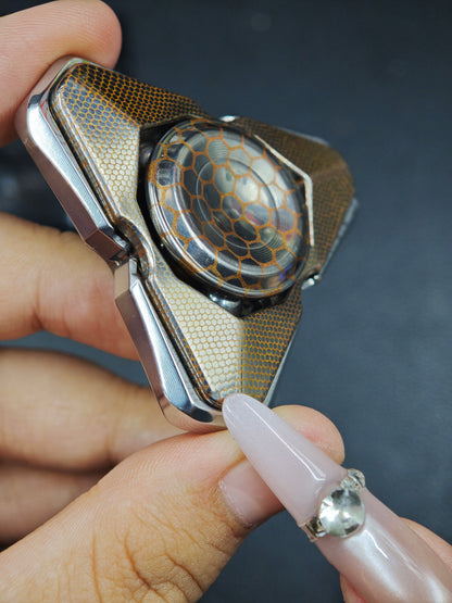 Qs Superconductor