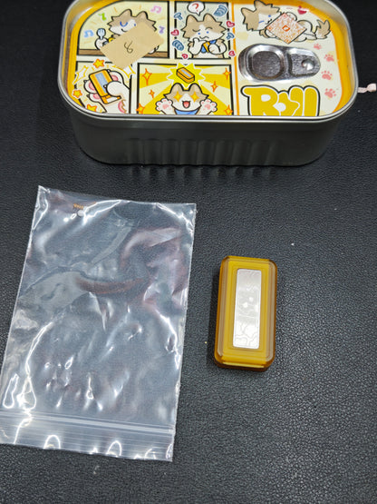 Tiger Roll PEI