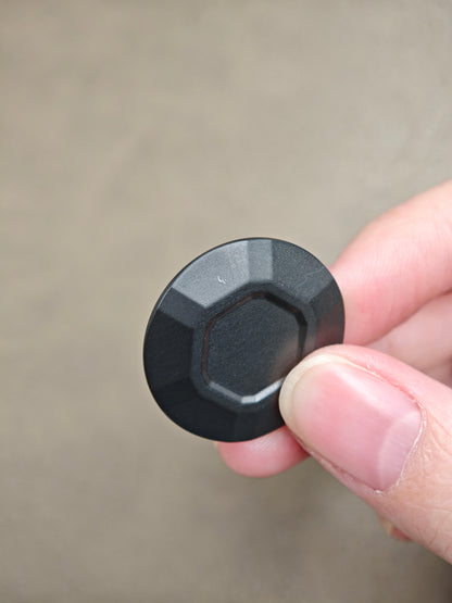 Phantom Zirconium Machine Finished