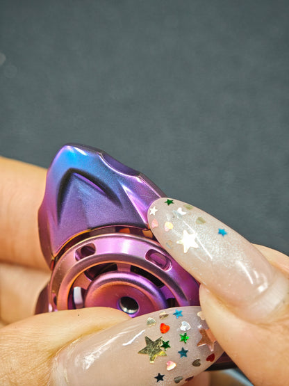 Dragon Pearl Niobium