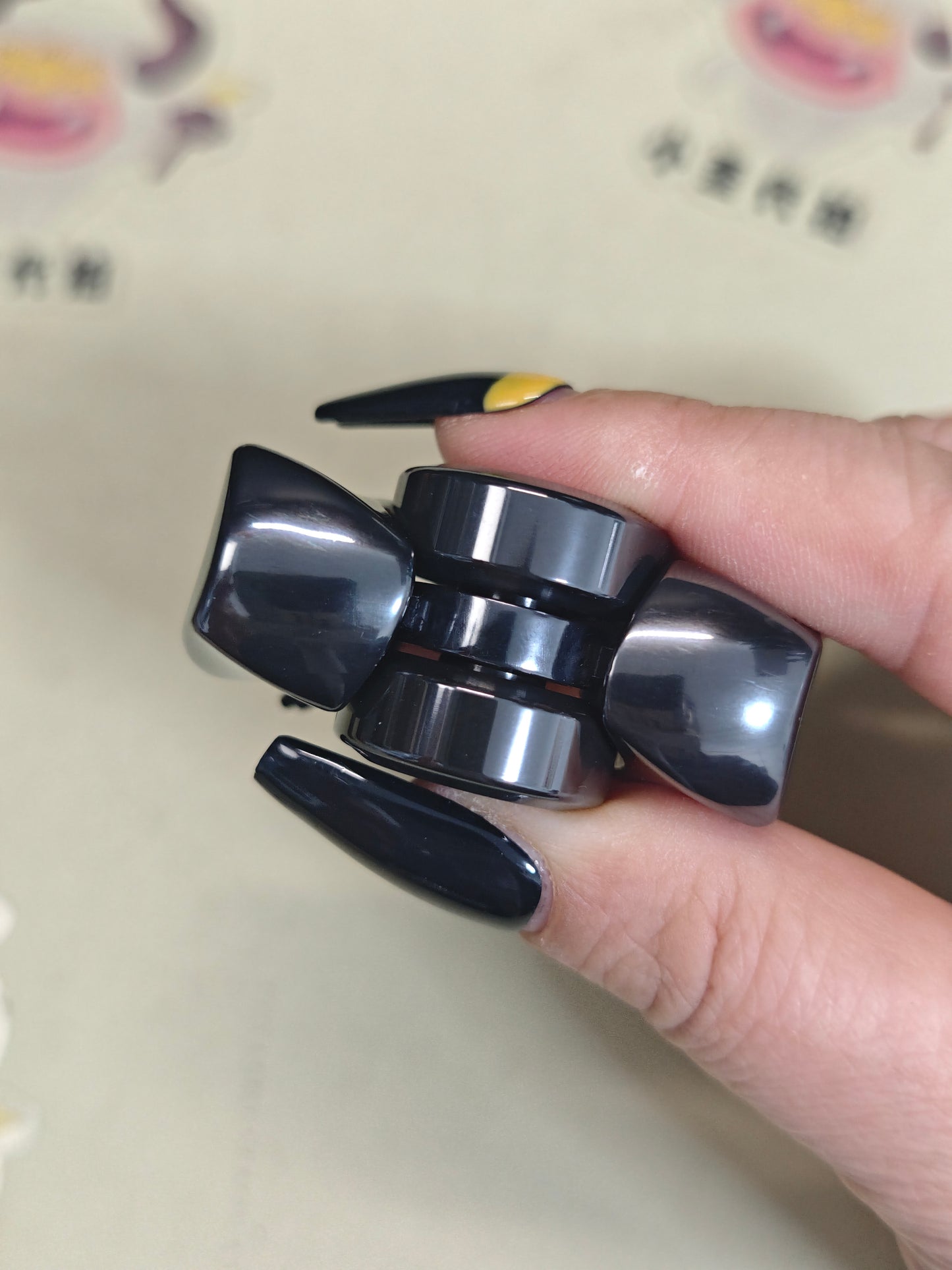 Zen Zirconium