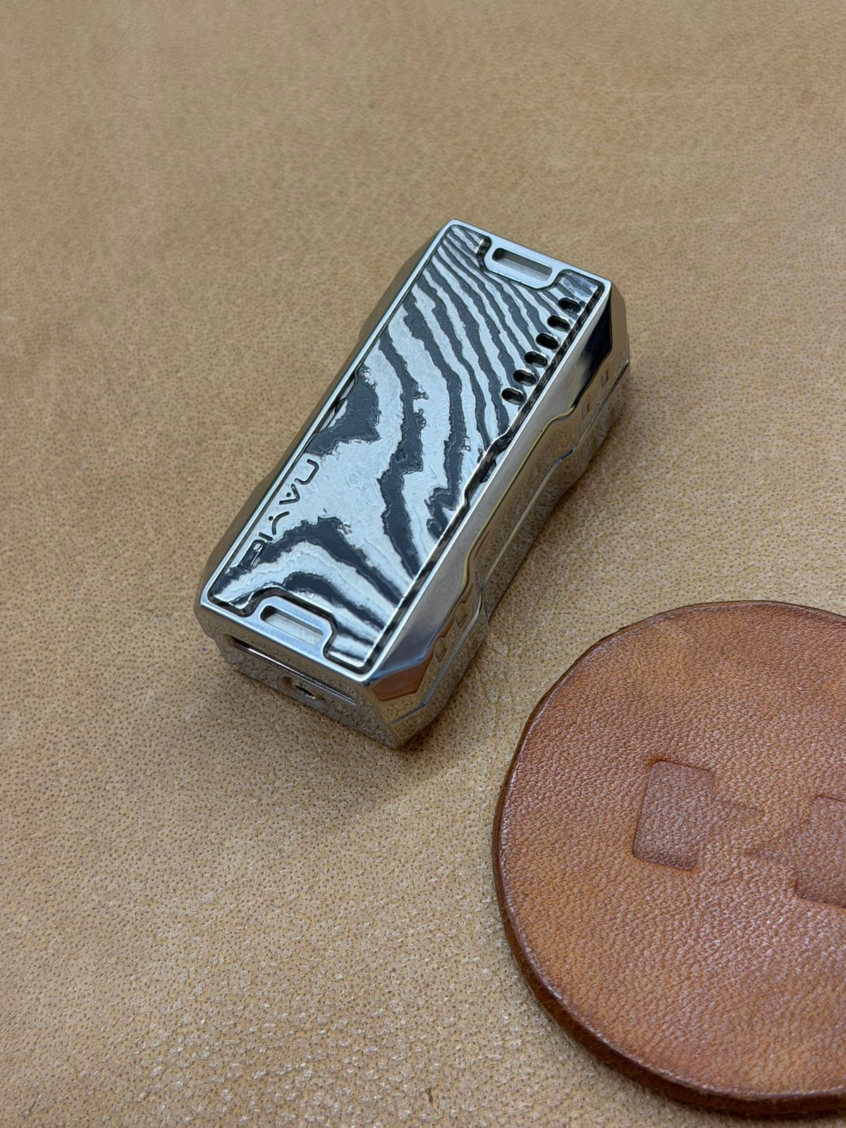 CORE WAVE Stainless Steel