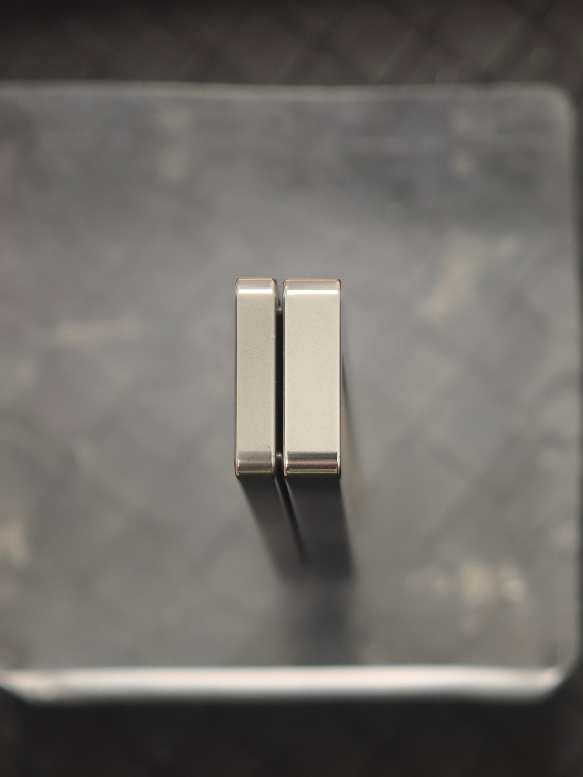 Frog Stainless Steel