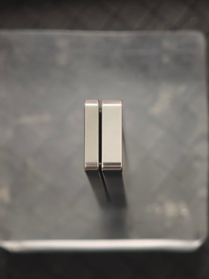Frog Stainless Steel
