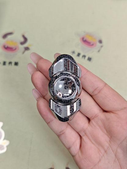 Feather Titanium