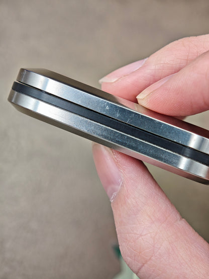 Coco Candy PEEK Titanium