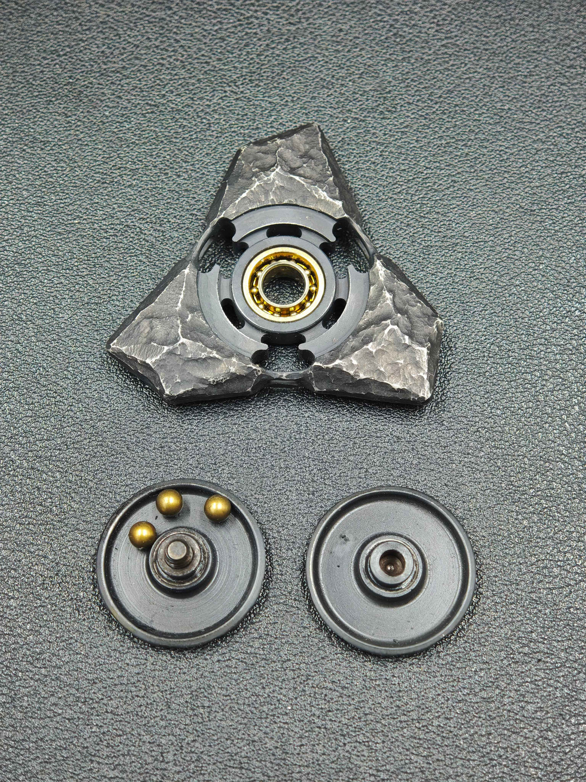 Phantom Tungsten