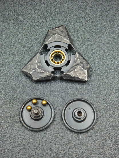 Phantom Tungsten