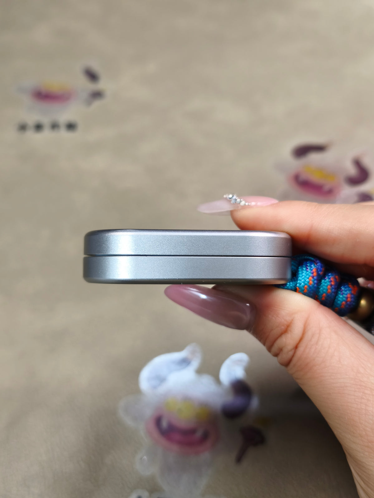 Cowboy Stainless Steel