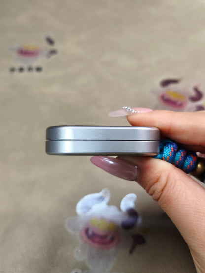 Cowboy Stainless Steel