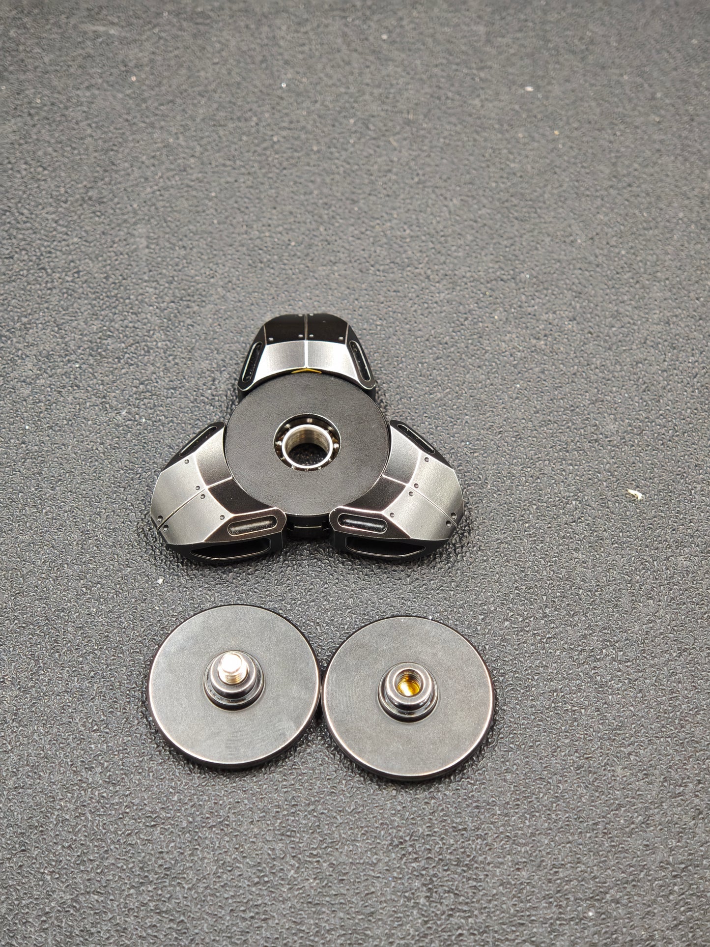 3I Stainless Steel