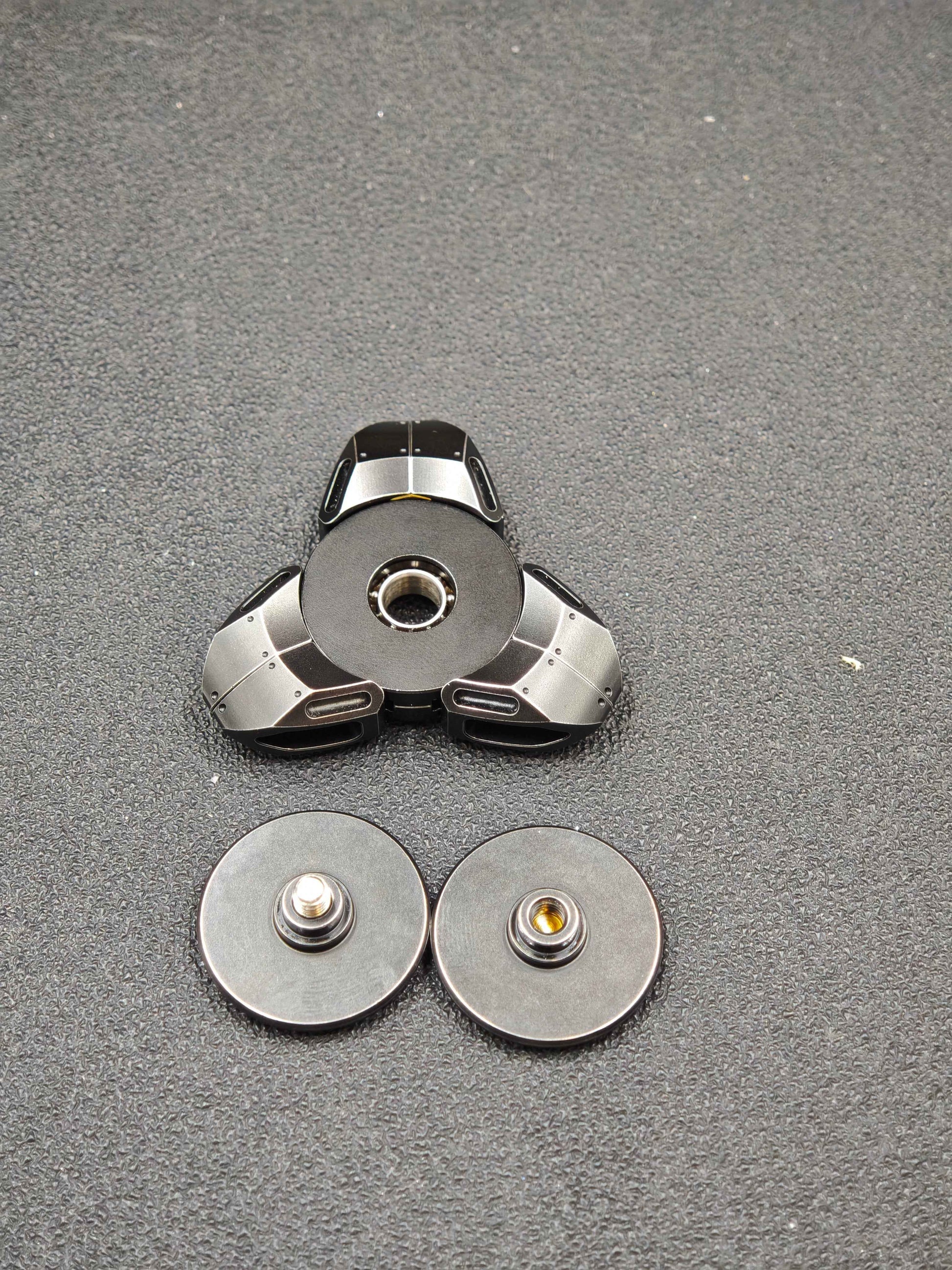 3I Stainless Steel