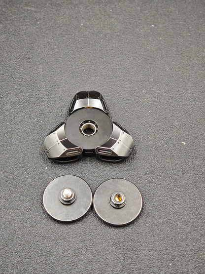 3I Stainless Steel