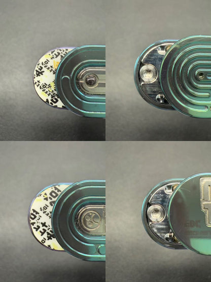 Top B Zirconium