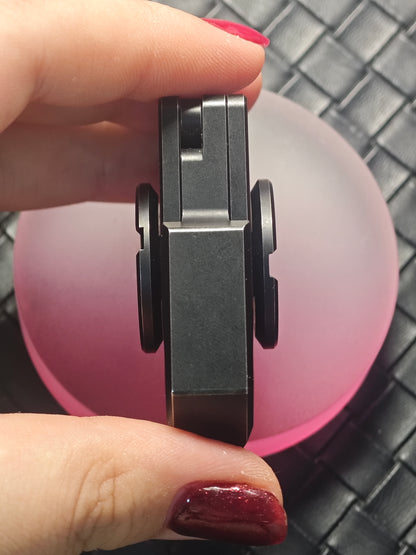 Jingzhe Zirconium