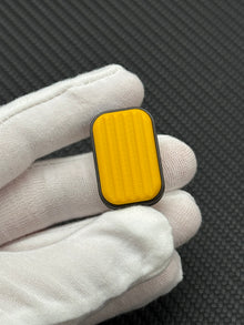 Travel Case Mini Zirconium