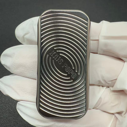 POPO Titanium