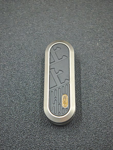 Lucky Draw Titanium