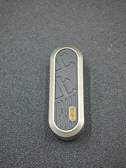 Lucky Draw Titanium