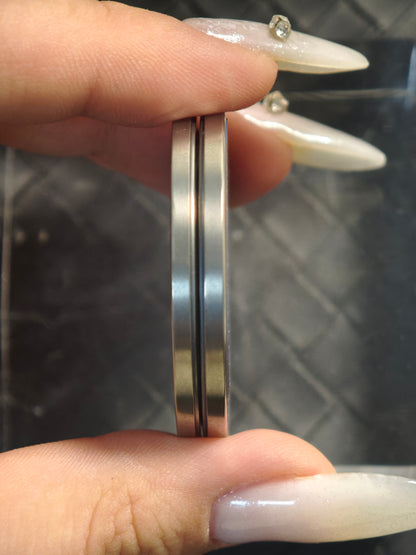 All In Titanium