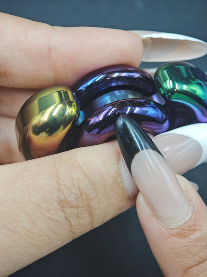 Edan Tungsten