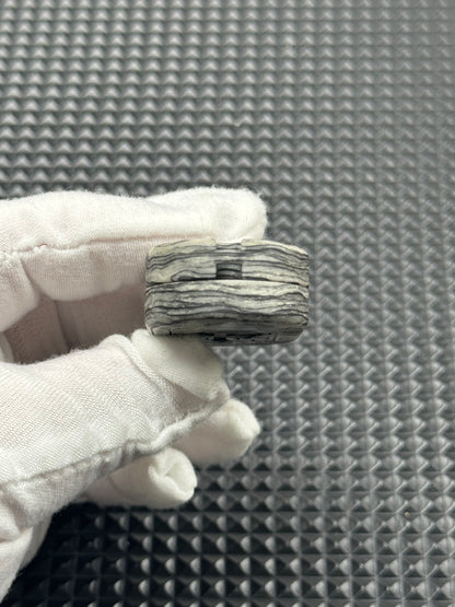 F2 Carbon Damascus