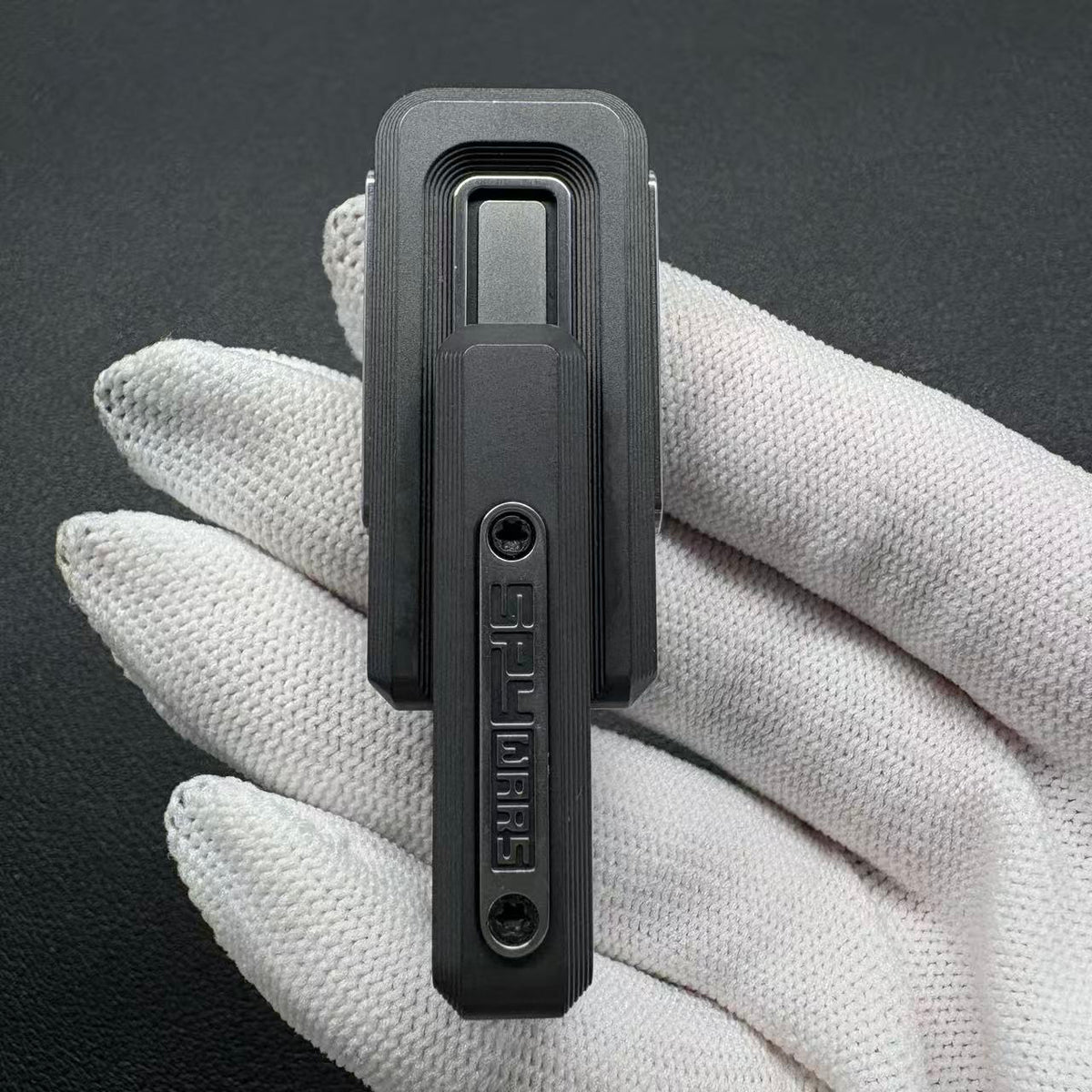 X Lock Zirconium