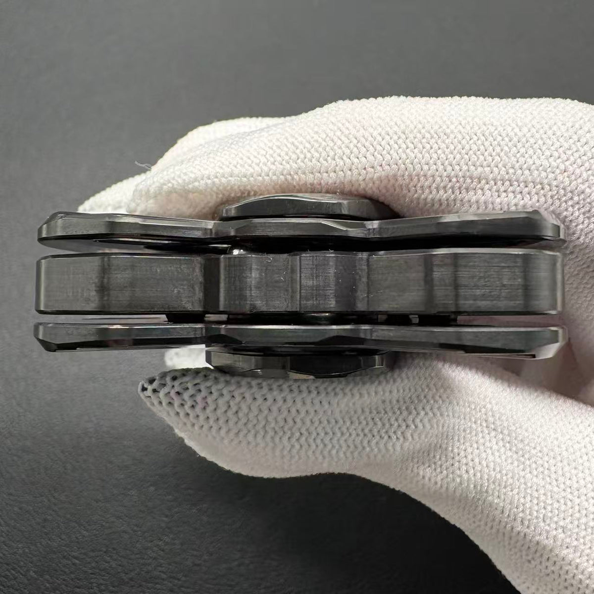 Tri Linkage Zirconium