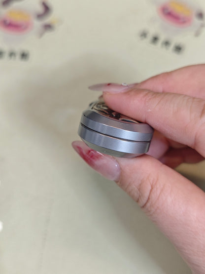 5 Stainless Steel