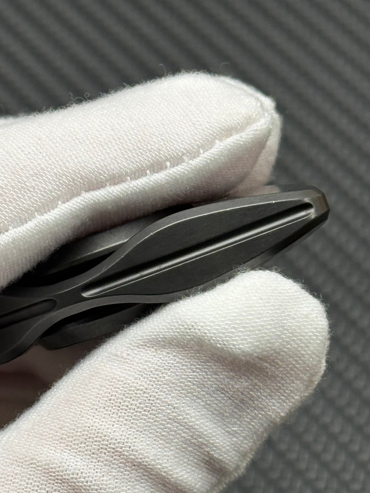 Skyline Zirconium