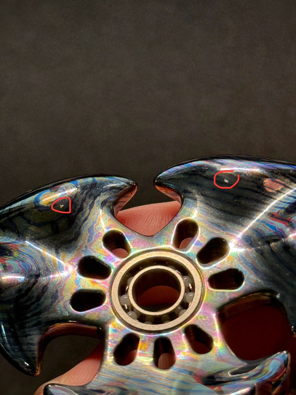 Fat Squid Mokuti
