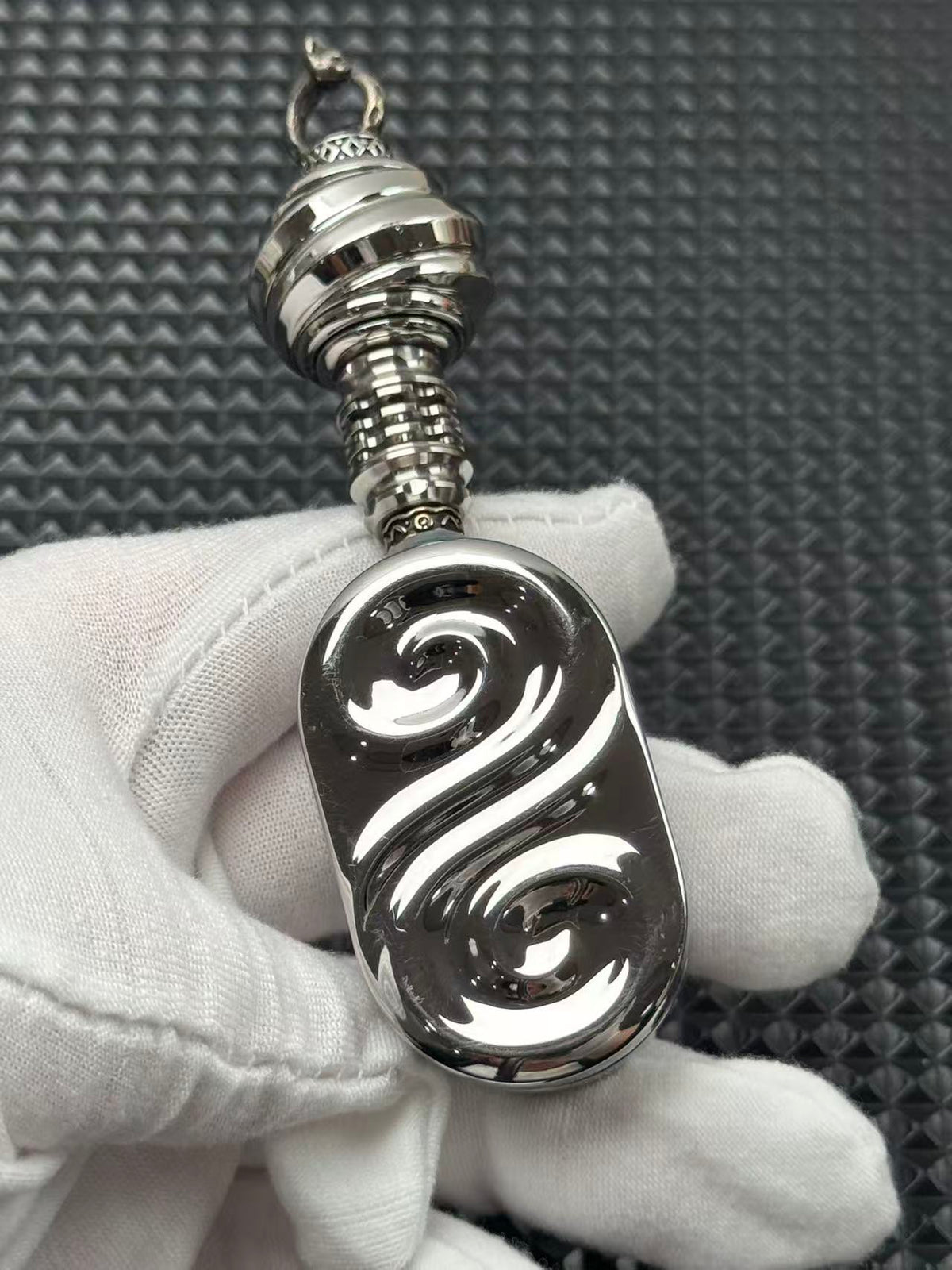 Ripple 2.0 Stainless Steel