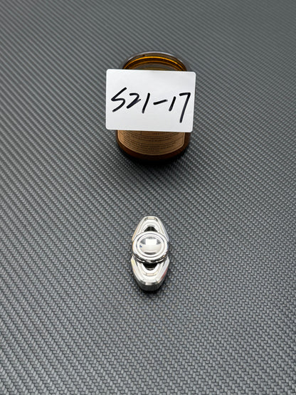 Pan Yixian Stainless Steel Polished