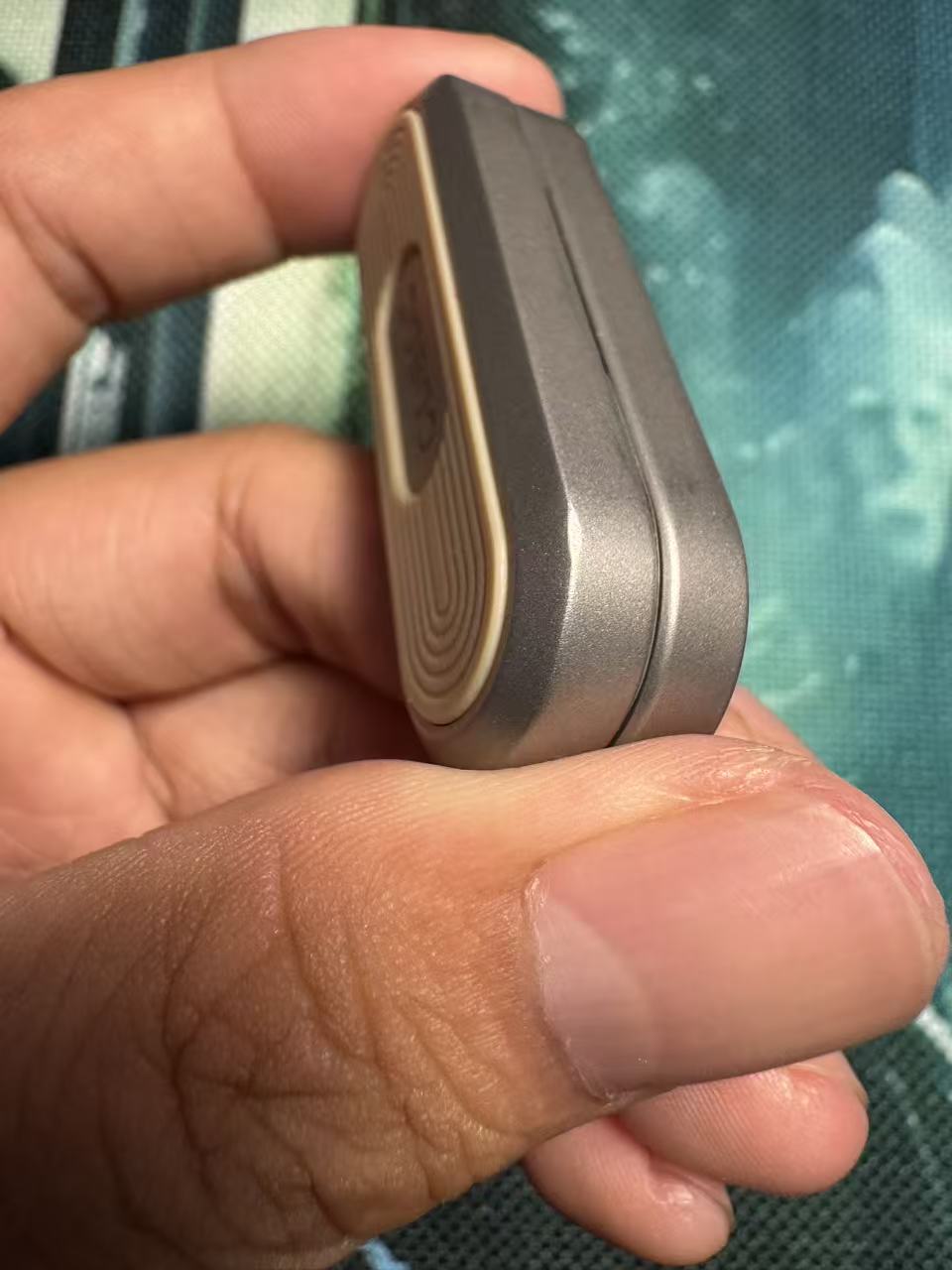 Lucky Draw Stainless Steel