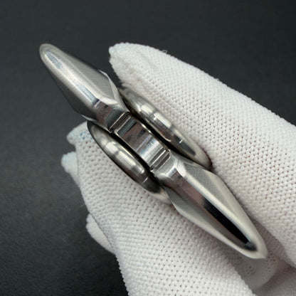 Full Stainless Steel