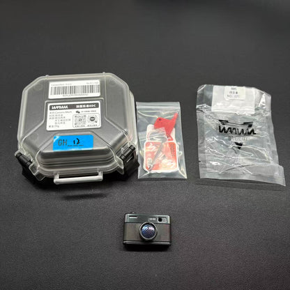 Camera M Zirconium