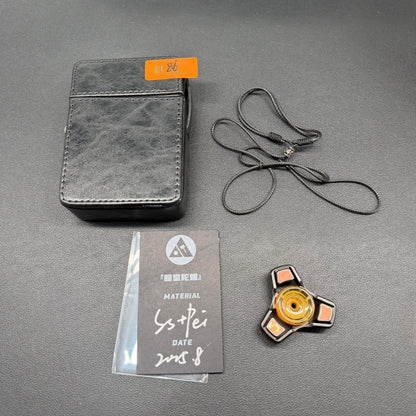 Darkroom Stainless Steel