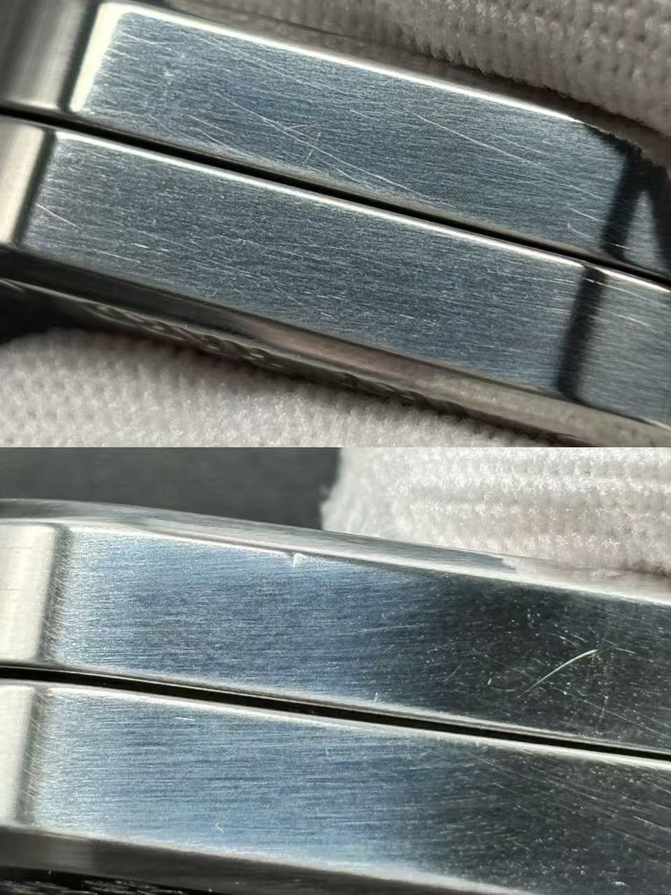 F2.9 Stainless Steel