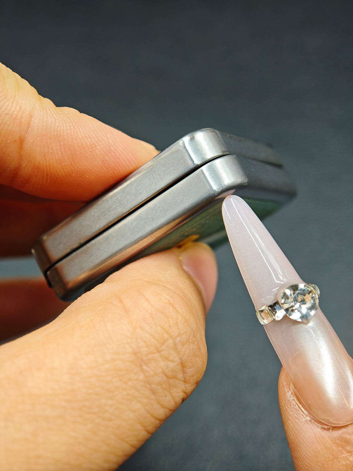 Tuno Stainless Steel