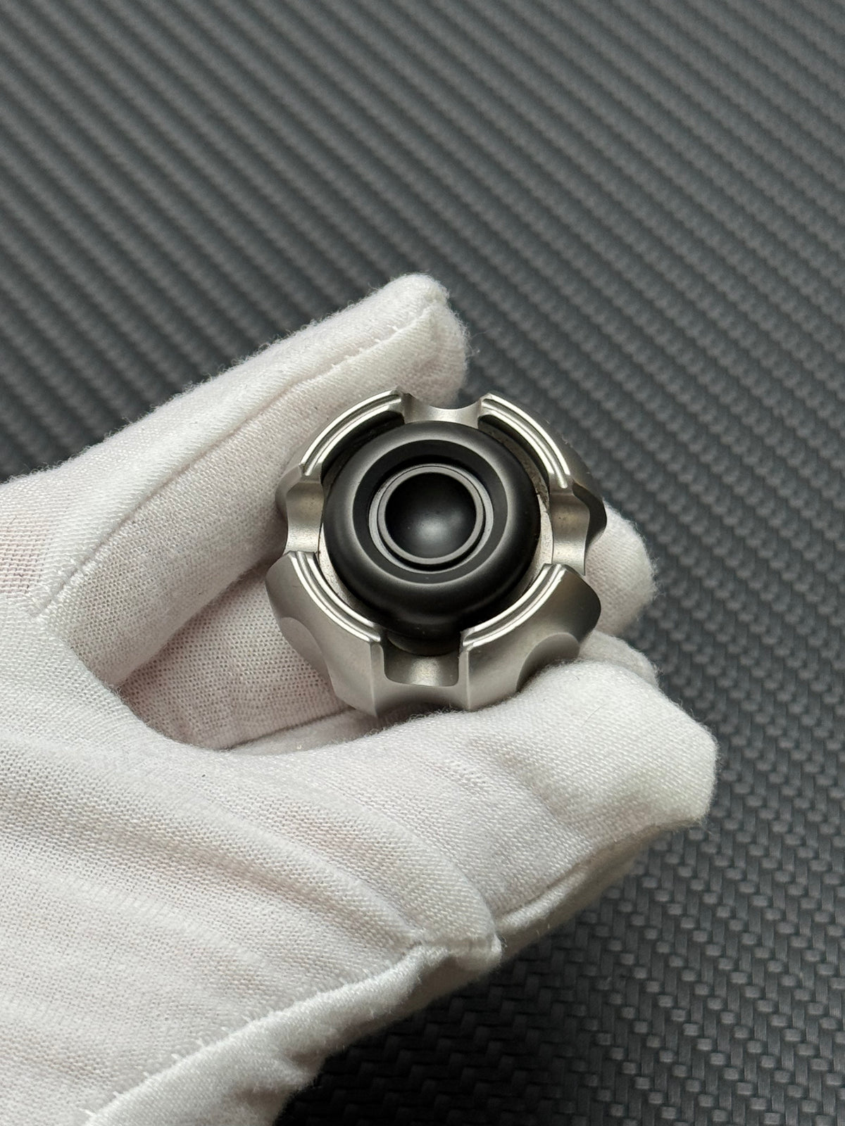 Noiz Stainless Steel