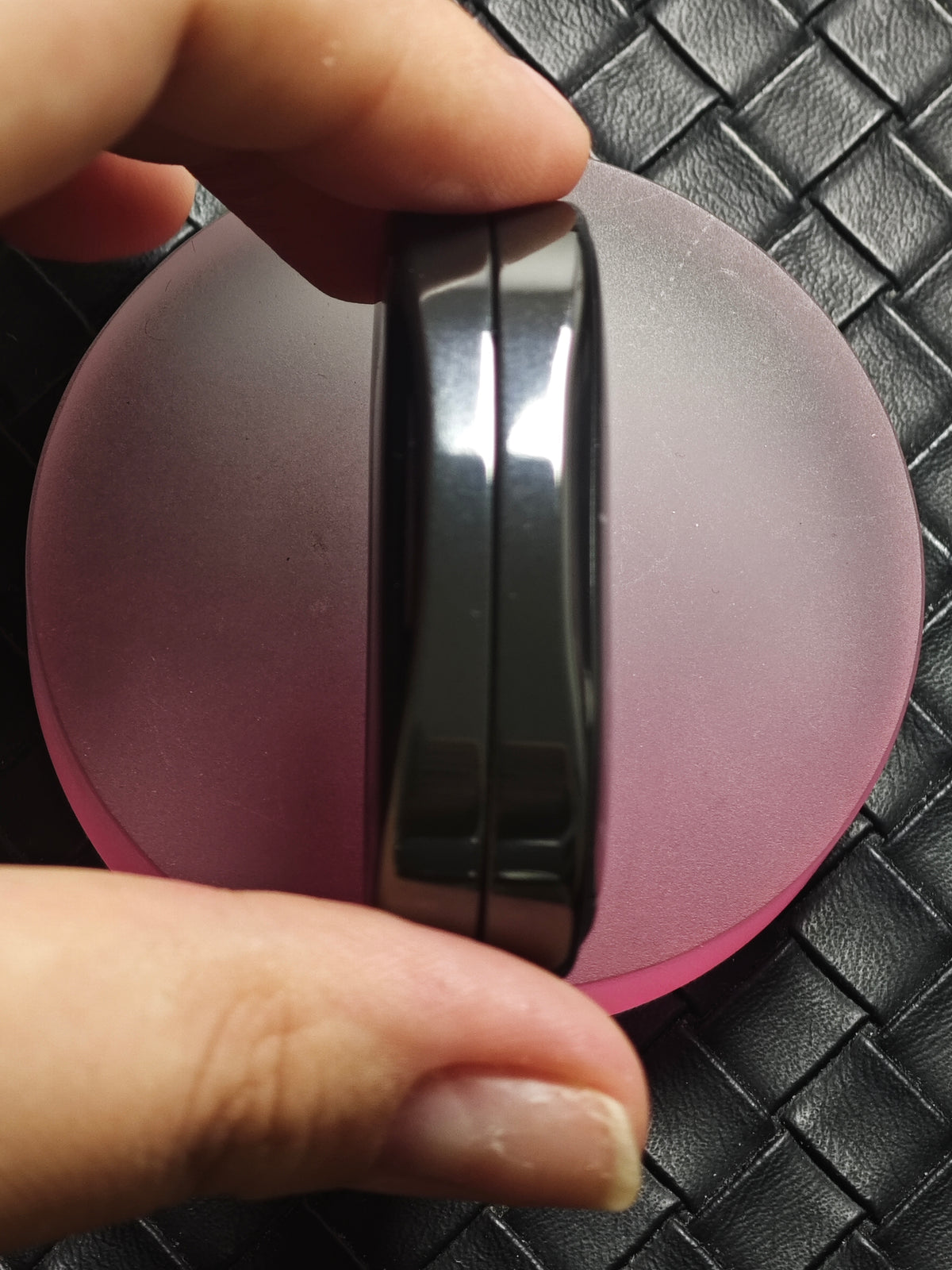 Mystery Zirconium