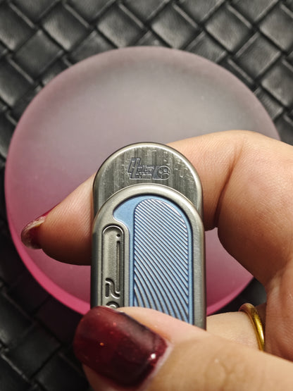 Top H Titanium