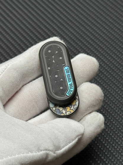 Top B Rain Zirconium