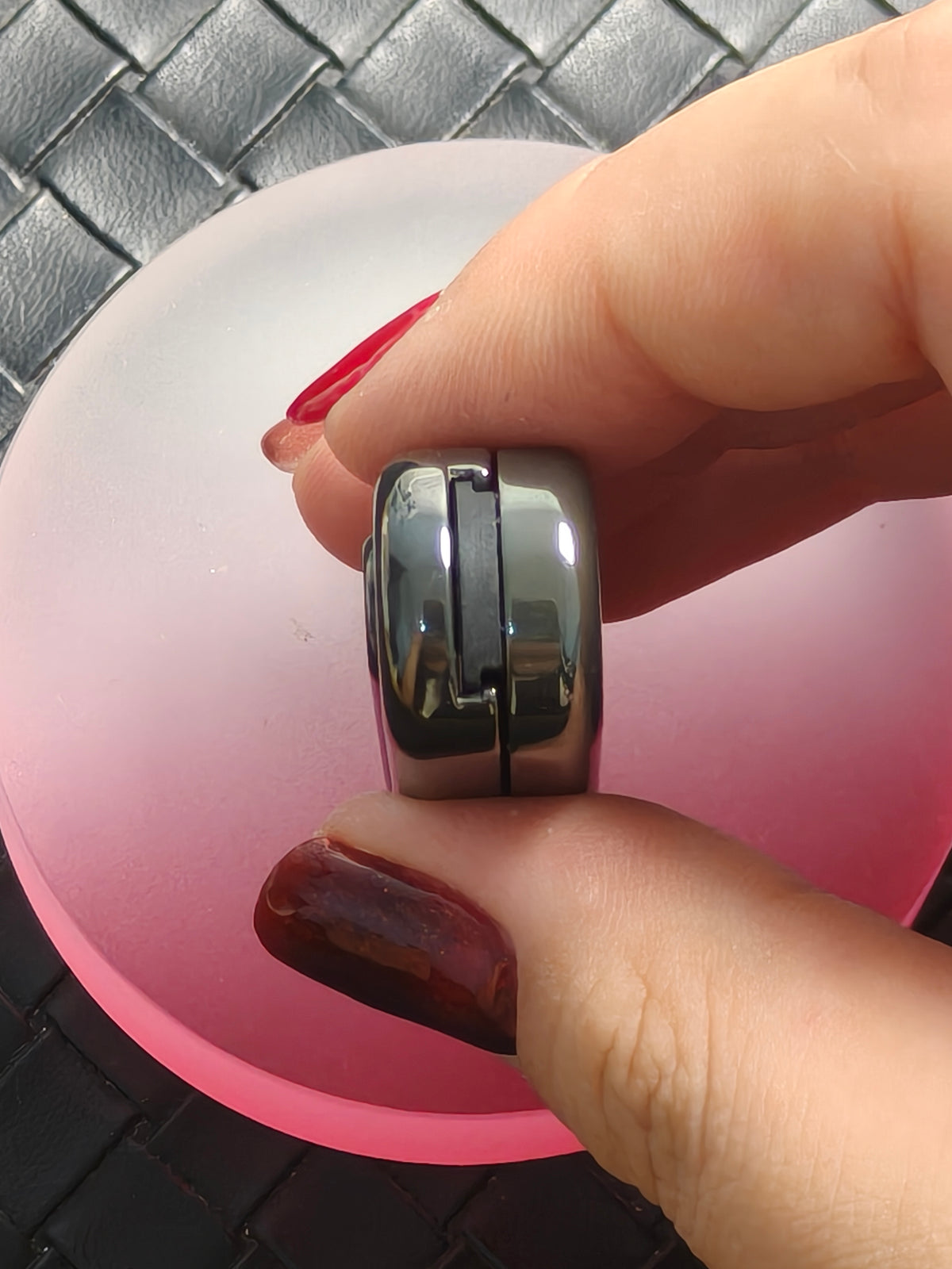 Bean+ Zirconium